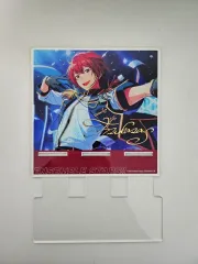 あんさんぶるスターズ！！(あんスタ) 朱桜 司 通常イラスト アクリルスタンド