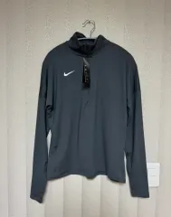 (タグ付き新品) NIKE ドライフィット ランニング トップス S