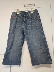 2026年最新】evisu ジーンズ32の人気アイテム - メルカリ