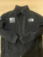 THE NORTH FACE ザノースフェイス フリース XL