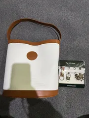 【SGM】スターバックス カップシェイプカフェバッグ マイカスタマイズジャーニーセット マルチチャーム