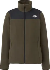 ザ・ノース・フェイス THE NORTH FACE アウトドア マウンテンバーサマイクロジャケット レディース Mountain Versa Micro Jacket トップス コート ジャケット フリース キャンプ レジャー  NLW72 NT ニュートープ