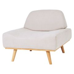 RYO様専用】【セット購入必須】ホテルライク L字ソファ① ホワイト