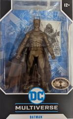 マクファーレン DCマルチバース ゴールドレーベル キャットウーマン
