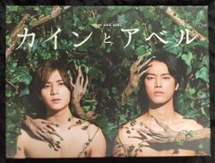 カインとアベル DVD-BOX【山田涼介】 - メルカリ