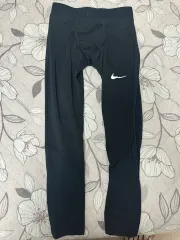 ナイキ メンズ ランニング タイツ L