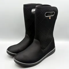 【新品】BOGS スノーブーツ JP25cm レディース/女性用 ボグス (bg5)