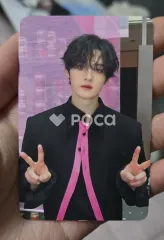 straykids リノ スキズ DO IT ポップアップ ストア スタンプ イベント