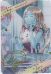 時辰儀・宿命之翼 4枚 T DZ-BT05 天智覚命 ヴァンガード ちゅうてつ