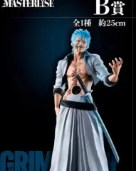 (未開封) 一番くじ BLEACH（ブリーチ）フィギュア - グリムジョー B賞