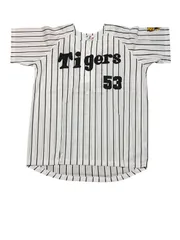 2026年最新】阪神 2003 ユニフォームの人気アイテム - メルカリ