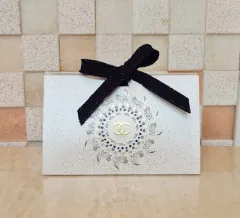 正規品 CHANEL ケース CHANEL 紙バッグ CHANEL お買い物バッグ CHANEL ボックス CHANEL バッグ