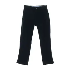 ポロラルフローレン 新モデル コーデュロイ パンツ ズボン ダークグリーン