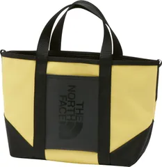 ザ・ノース・フェイス THE NORTH FACE アウトドア BCスタンダードトートミニ メンズ レディース バッグ 手提げ かばん 小さめ 運動 屋外 おでかけ 高耐久 高強度 自立 マチあり ボトル収納  NM82501 HS ハニードS