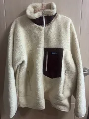 パタゴニア フリース L