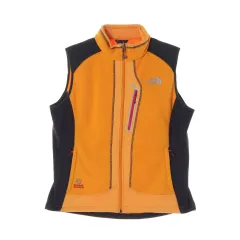 THE NORTH FACE ザ・ノース・フェイス サミットシリーズ 起毛 フリース ベスト ジップアップ