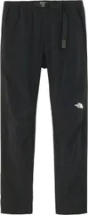ザ・ノース・フェイス THE NORTH FACE アウトドア バーブライトパンツ  NB32602 K ブラック