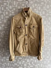 Abercrombie アバクロンビー センチネル ジャケット XS