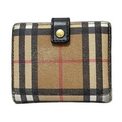 2026年最新】BURBERRY 折り財布の人気アイテム - メルカリ