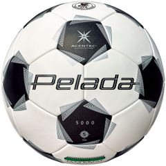 限定値下げ pelada サッカーボール ゴールドエディション 5号 4900