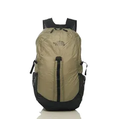 【新着商品】[ザ・ノース・フェイス] Mayfly Pack 22 クレイグレー ONESIZE