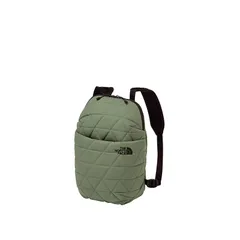 【新着商品】[ザ・ノース・フェイス] リュック Geoface Mini Pack NM32351 バークミスト