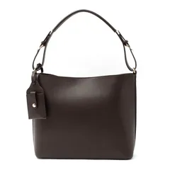 【新着商品】[VITAFELICE] ヴィータフェリーチェ 11収納 ワンハンドル ショルダー トート バッグ レディース bllb-x1315n (choco)