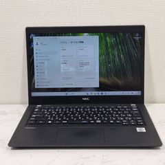 NEC VersaPro VB-B 第11世代i5 16GB - メルカリ