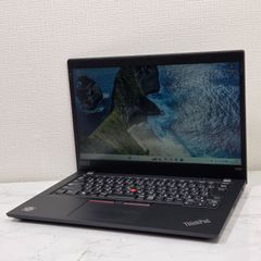 訳あり32GB】ThinkPad X13 Gen1 256GB 0059 - メルカリ