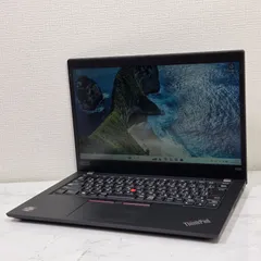 2026年最新】ThinkPad X395の人気アイテム - メルカリ