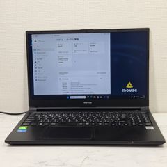 国内生産 MB-K700XN Core i7 NVIDIA GeForce - メルカリ