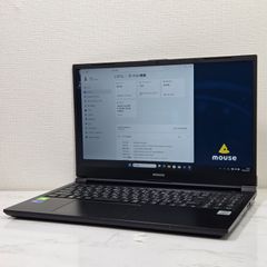 マウスコンピュータ 第12世代 i7-12650H FHD/16GB/512GB - メルカリ