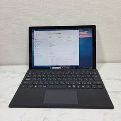 Surface Pro7＋ プラス／Core i5 11世代／ペン純正 - メルカリ