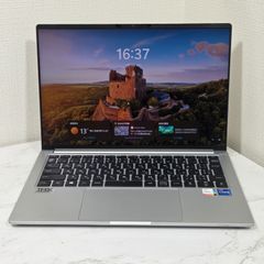 1台限定の極上品！バッテリー新品同様！ メモリ16GB オフィス - メルカリ