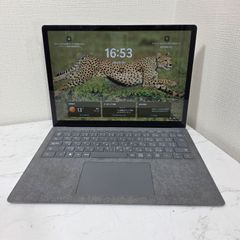 Surface Laptop 4 i5-1145G7/8GB/SSD512GN - メルカリ