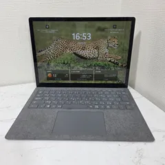 【良品】【1週間保証】Surface Laptop 4 Ryzen5 / 16GB / SSD256GB / Win11