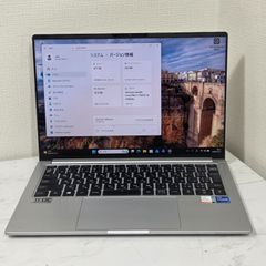 FUJITSU LIFEBOOK U7314 ノートパソコン - メルカリ