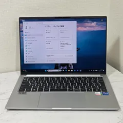 2026年最新】MOUSE COMPUTER daivの人気アイテム - メルカリ