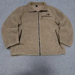 105(XL) THE NORTH FACE ザノースフェイス フリース ジャケット