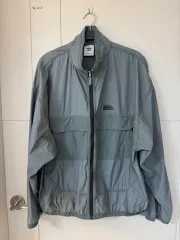 アディダス ジャージ ウィンドブレーカー