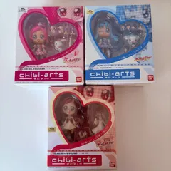 2026年最新】チビアーツ ハートキャッチプリキュアの人気アイテム