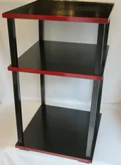 2026年最新】茶道具 お棚 二重棚の人気アイテム - メルカリ