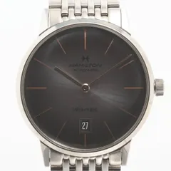 美品】腕時計 メンズ ハミルトン HAMILTON アメリカンクラシック 