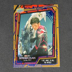 セール中…トム・ホランド直筆サイン入り2Lサイズ写真…スパイダーマン トム・ホランド 直筆サイン入り写真 スパイダーマン アベンジャーズ