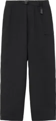 ザ・ノース・フェイス THE NORTH FACE アウトドア ビューポイントパンツ  NBW32601 K ブラック