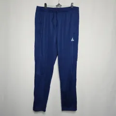 ADIDAS メンズ トレーニングパンツ 115 (XXXL)