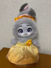 TOPTOY 正規品 ドレスジュディ キーホルダー