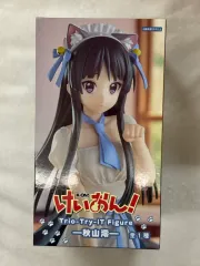 2026年最新】けいおん 秋山澪 フィギュアの人気アイテム - メルカリ