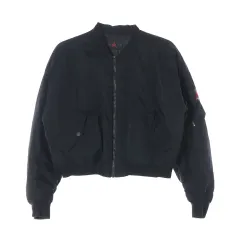 ジョーダン スタンダードフィット ブルゾン ジャケット MA-1 アウター