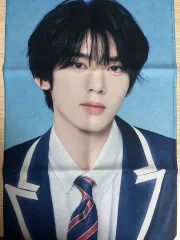 ZEROBASEONE(ゼロベースワン・ZB1・ゼベワン) ハン・ユジン(HAN YUJIN) スローガン 出品